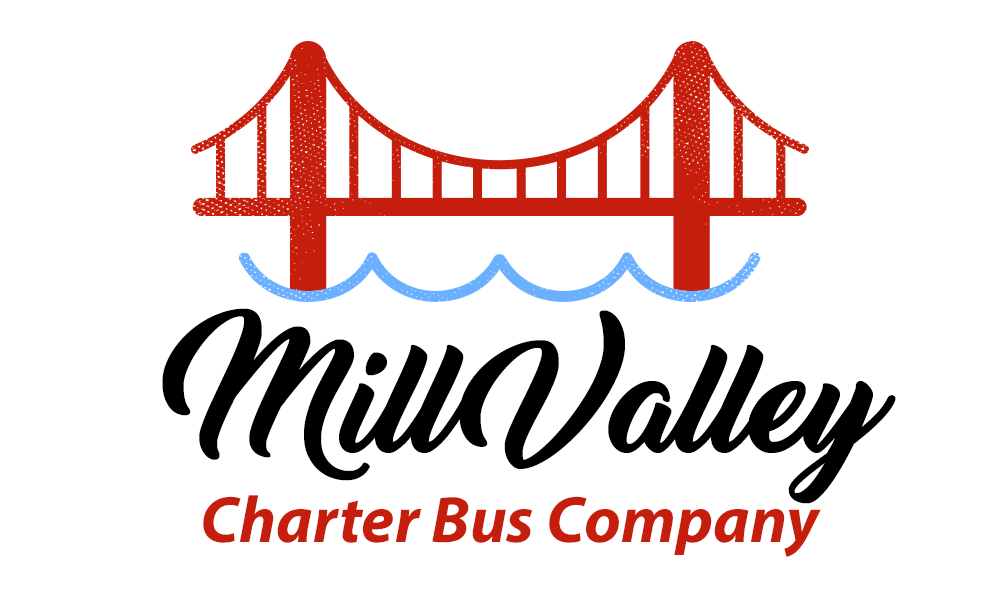 San Francisco Charter Bus Company logo